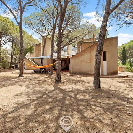 Villa Rubino Santa Margherita di Pula